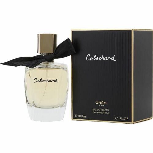 Gres Paris Cabotine Rose EDT for Her 100mL Gres Paris Cabotine Rose EDT for Her 100mL