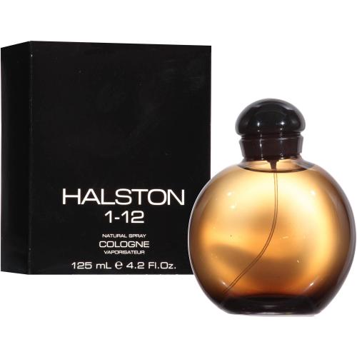 Halston 1-12 For Him 125mL Halston 1-12 For Him 125mL
