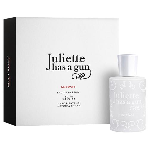 Juliette Has A Gun Anyway EDP For Him / Her 100mL Juliette Has A Gun Anyway EDP For Him / Her 100mL