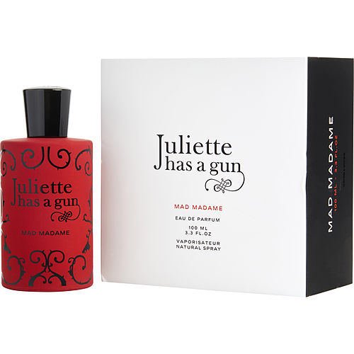 Juliette Has A Gun Mad Madame EDP For Her 100mL Juliette Has A Gun Mad Madame EDP For Her 100mL