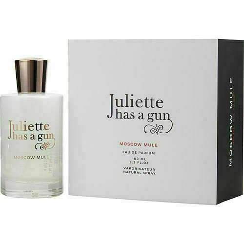 Juliette Has A Gun Moscow Mule EDP For Him / Her 100mL Juliette Has A Gun Moscow Mule EDP For Him / Her 100mL