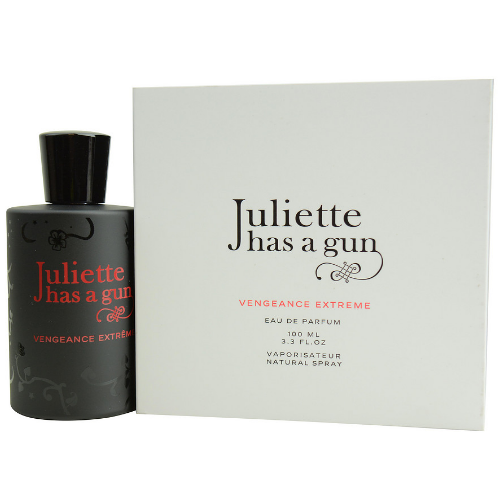 Juliette Has A Gun Vengeance Extreme For Her 100mL Juliette Has A Gun Vengeance Extreme Her 100mL