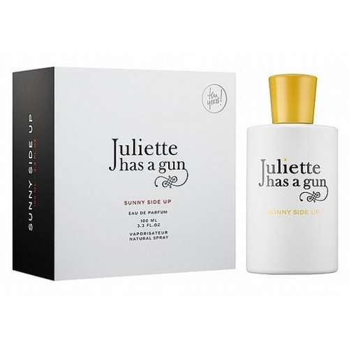 Juliette Has A Gun Sunny Side Up EDP For Her 100mL Juliette Has A Gun Sunny Side Up EDP For Her 100mL
