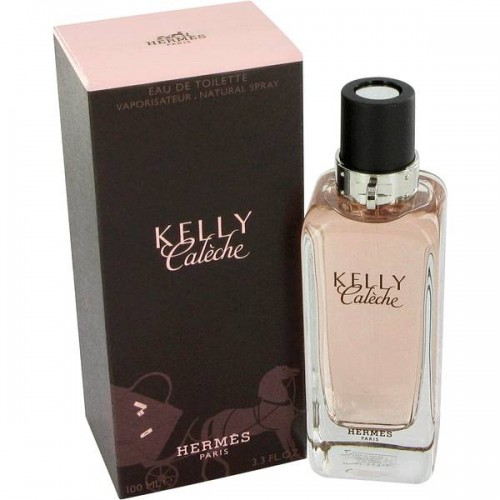 Hermes Kelly Caleche EDP for Her 100mL Hermes Kelly Caleche EDP for Her 100mL