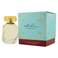 Hilary Duff With Love EDP for Her 50mL