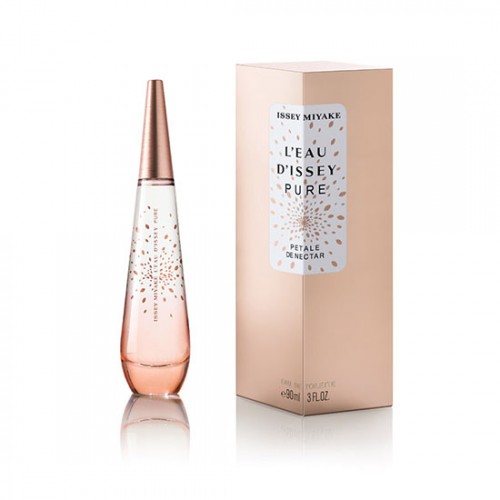 Issey Miyake Pure Petale Nector EDT For Her 90mL Issey Miyake Pure Petale Nector EDT For Her 90mL