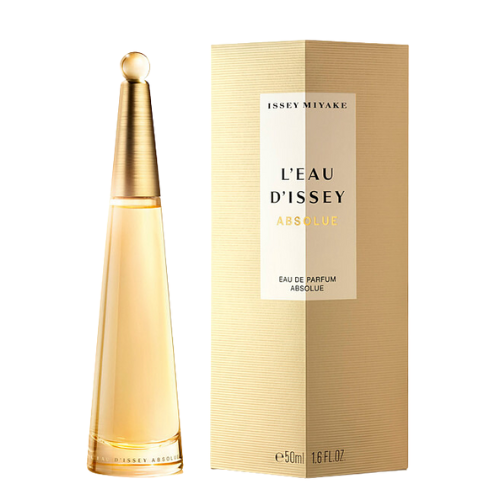 Issey Miyake L'Eau d'issey Absolue EDP for Her 50 ml / 1.6 Fl. oz.