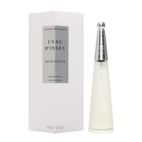 Issey Miyake L'Eau D'Issey For Her EDT 50ml / 1.6 Fl.Oz.