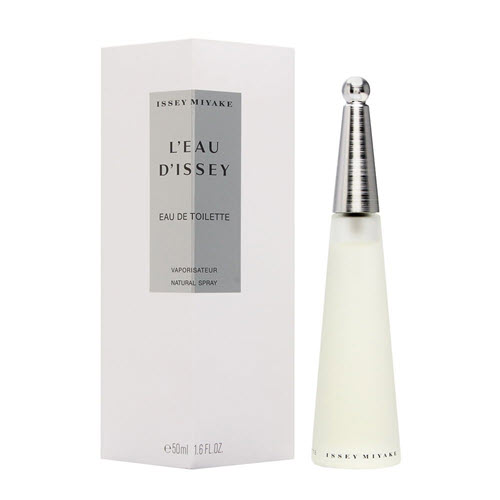 Issey Miyake L'Eau D'Issey For Her EDT 50ml / 1.6 Fl.Oz.