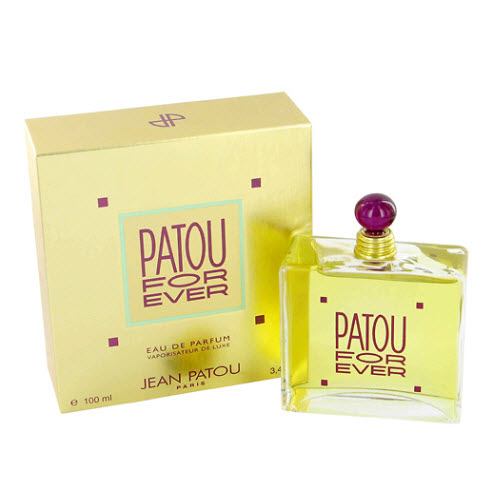 Jean Patou Patou Forever EDP for Her 100mL Jean Patou Patou Forever EDP for Her 100mL