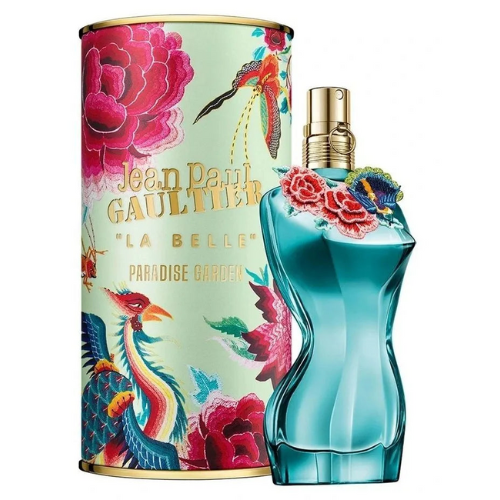 Jean Paul Gaultier La Belle Paradise Garden EDP For Her 100 ml / 3.4 Fl. oz.