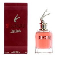 Jean Paul Gaultier So Scandal EDP For Her 90ml / 2.7oz