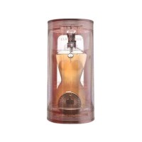 Jean Paul Gaultier Classique EDT And Solid Perfume For Her 2pc Set 100 ml / 3.3 Fl.oz./ 0.9 g / 0.03 oz.