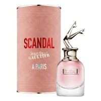 Jean Paul Gaultier Scandal A Paris EDT For Her 50 ml / 1.7 Fl. oz.