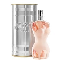 Jean Paul Gaultier Classique EDT for Her 50ML