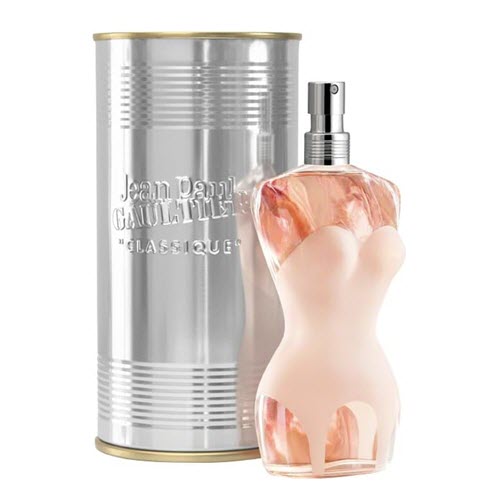 Jean Paul Gaultier Classique EDT for Her 50ML