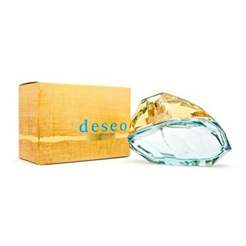 Jennifer Lopez Deseo EDP for Her 100mL Jennifer Lopez Deseo EDP for Her 100mL