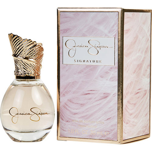 Jessica Simpson Signature EDP For Her 100mL Jessica Simpson Signature EDP For Her 100mL