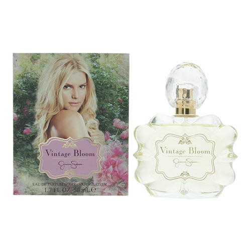 Jessica Simpson Vintage Bloom EDP For Her 100mL Jessica Simpson Vintage Bloom EDP For Her 100mL