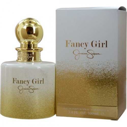 Jessica Simpson Fancy Girl EDP For Her 100mL