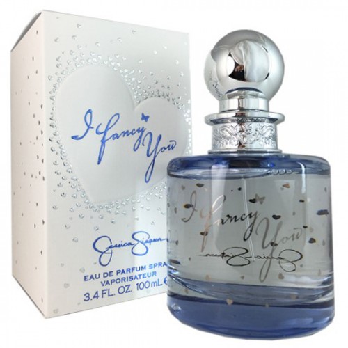 Jessica Simpson I Fancy You EDP For Her 100mL Jessica Simpson I Fancy You EDP For Her 100mL