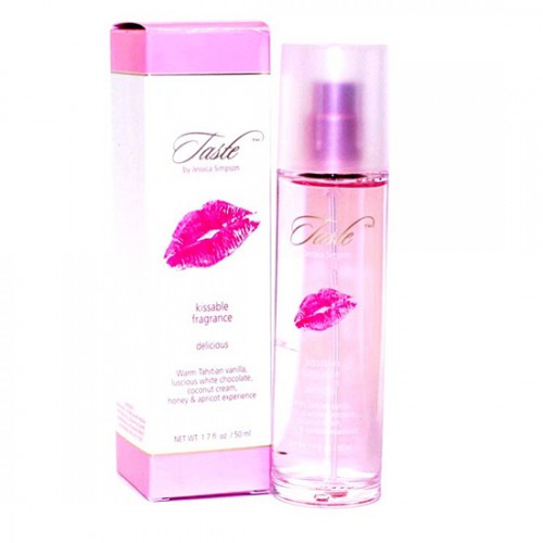 Jessica Simpson Taste For her 50mL Jessica Simpson Taste For her 50mL