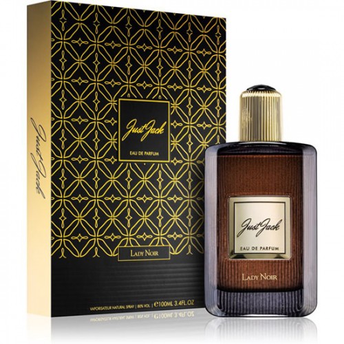 Sterling Just Jack Collection Lady Noir EDP For her 100mL Sterling Just Jack Collection Lady Noir EDP For her 100mL