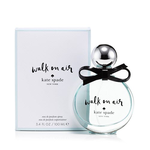 Kate Spade New York Walk On Air EDP for Her 100mL