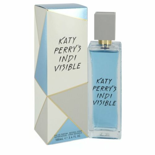 Katy Perry Katy Perry's Indi Visible EDP For Her 100ml / 3.4oz Katy Perry Katy Perry's Indi Visible EDP For Her 100ml / 3.4oz