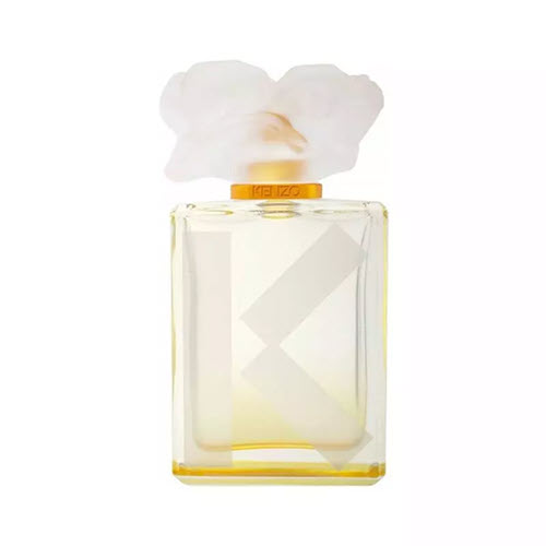 Kenzo Couleur Jaune Yellow EDP For Her 50ml / 1.7oz Tester Kenzo Couleur Jaune Yellow EDP For Her 50ml / 1.7oz Tester