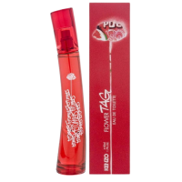Kenzo Flower Tag EDT For Her 50 ml / 1.7 Fl. oz.