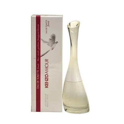 Kenzo Kenzo Amour EDT for Her 85mL Kenzo Kenzo Amour EDT for Her 85mL