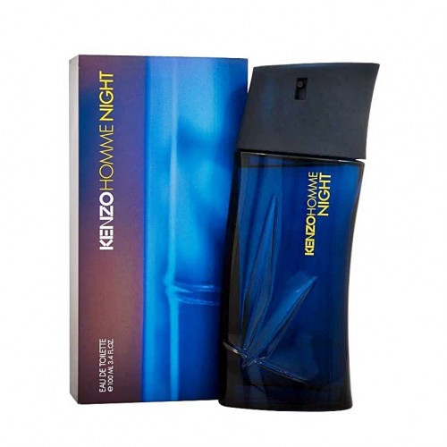 Kenzo Homme Night EDT For Him 100mL Kenzo Homme Night EDT For Him 100mL