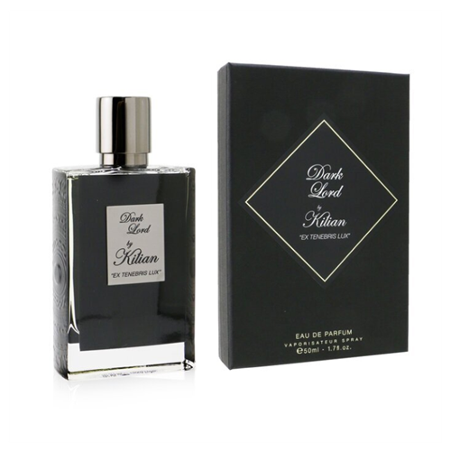 Kilian Dark Lord EDP For Him 50ml / 1.7oz Kilian Dark Lord EDP For Him 50ml / 1.7oz