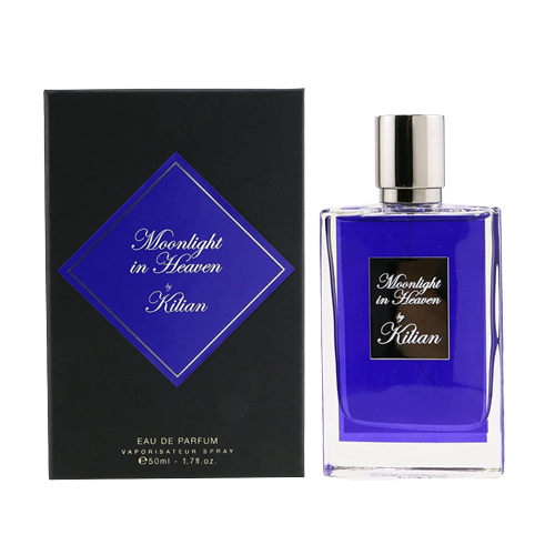 Kilian Moonlight In Heaven EDP For Him / Her 50ml / 1.7oz Kilian Moonlight In Heaven EDP For Him / Her 50ml / 1.7oz