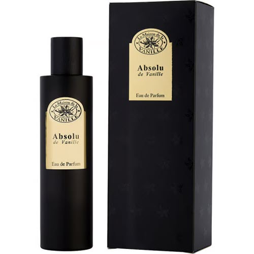 La Maison De La Vanille Absolu De Vanille EDP For Him 100ml / 3.4oz La Maison De La Vanille Absolu De Vanille EDP For Him 100ml / 3.4oz