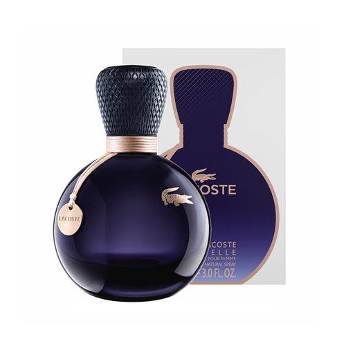 Lacoste Sensuelle for Her EDP  90ml
