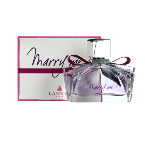Lanvin Marry Me EDP For Her 70ml / 2.5 Fl. Oz. Lanvin Marry Me EDP For Her 70ml / 2.5 Fl. Oz.