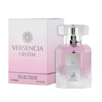 Lattafa Alhambra Versencia Crystal EDP For Her 100 ml / 3.4 Fl. oz.