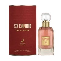 Lattafa Maison Alhambra So Candid EDP For Her 100ml / 3.4oz