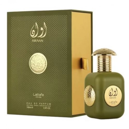 Lattafa Pride Awaan EDP For Him / Her 100ml / 3.4oz