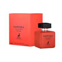 Lattafa Maison Alhambra Narissa Rouge EDP For Her 100 ml / 3.4 Fl.oz