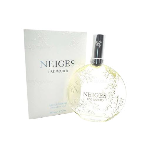 Lise Watier Neiges EDP For Her 100ml / 3.4 Fl. oz. Lise Watier Neiges EDP For Her 100ml / 3.4 Fl. oz.