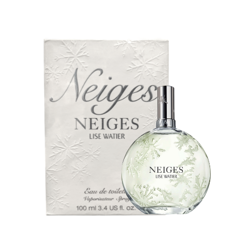 Lise Watier Neiges EDT for Her 100mL Lise Watier Neiges EDT for Her 100mL