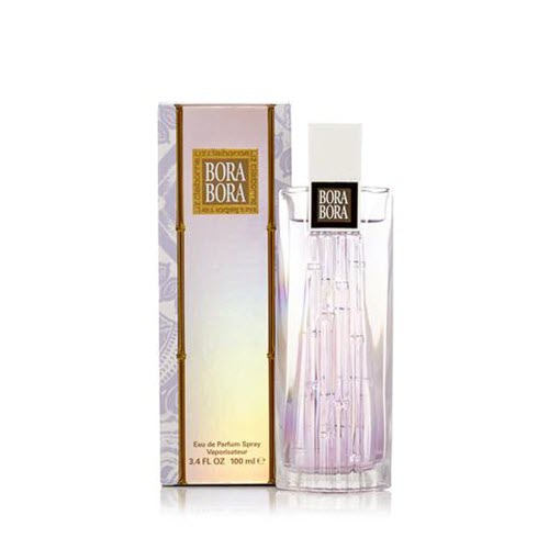 Liz Claiborne Bora Bora EDP for Her 100mL Liz Claiborne Bora Bora EDP for Her 100mL