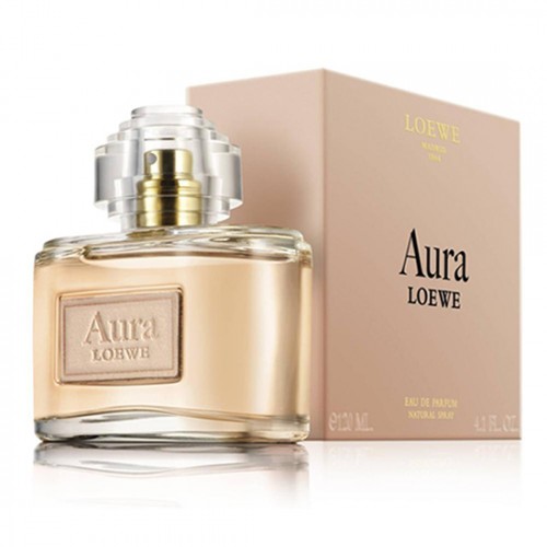 Loewe Aura Loewe EDP For Her 120mL Loewe Aura Loewe EDP For Her 120mL