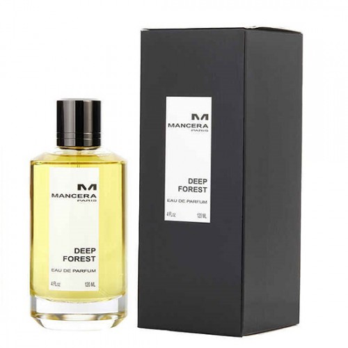 Mancera Deep Forest EDP Unisex For Her