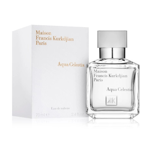 Maison Francis Kurkdjian Aqua Celestia EDT Unisex 70ml Maison Francis Kurkdjian Aqua Celestia EDT Unisex 70ml
