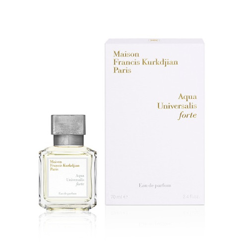 Maison Francis Kurkdjian Aqua Universalis Forte EDP Unisex 70mL Maison Francis Kurkdjian Aqua Universalis Forte EDP Unisex 70mL