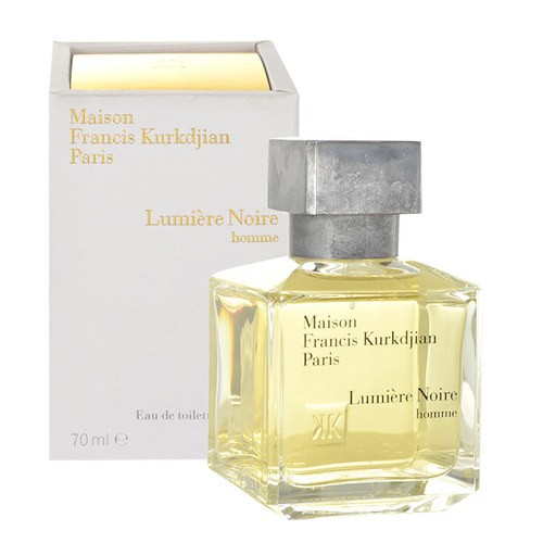 Maison Francis Kurkdjian Lumiere Noire Homme EDT Him 70ml Maison Francis Kurkdjian Lumiere Noire Homme EDT Him 70ml